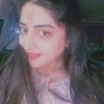 Poonam Kaur Instagram - राधा कृष्ण का मिलन सिर्फ एक बहाना था, दुनिया को प्यार का सही अर्थ बताना था। #valentines my way #radhaquotes