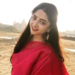 Poonam Kaur Instagram - #radheradhe