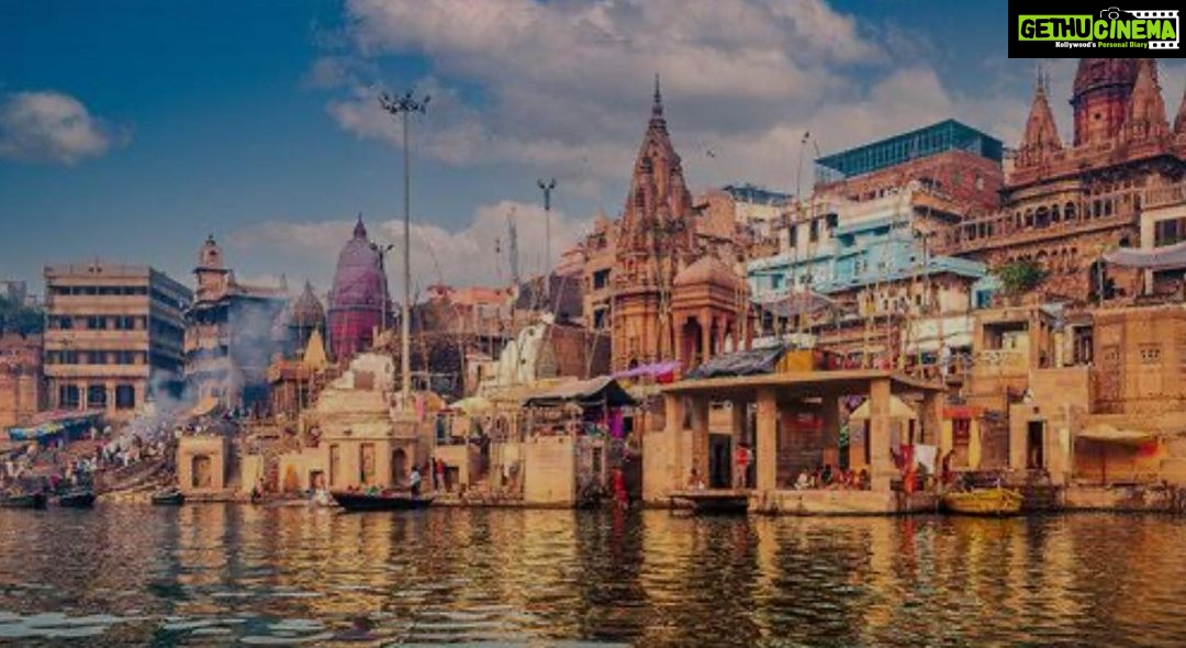 Poonam Kaur Instagram - #varanasi #banaras #saveweavers #savecraft #ancient