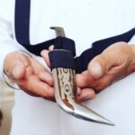 Poonam Kaur Instagram - Need of the hour #kirpan “ when #goons feel more secured than #girls , it’s important for women to carry weapons for their security “ numb to many incidents starting this year - from a girl being dragged for kilometers , women champions risking everything ( people in powerful positions use every tactic to stop your growth , work , defame and even give death threats - my personal experience)and now @swati_maliwal story . Proud of the #women who are fighting . 🙏🙏🙏 I have gratitude to that almighty who has punished a few accordingly by nature .