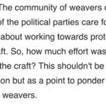 Poonam Kaur Instagram - #varanasi #banaras #saveweavers #savecraft #ancient