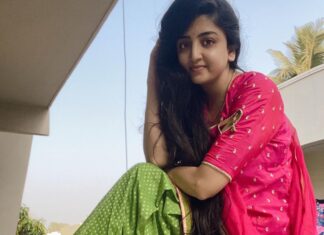 Poonam Kaur Instagram - Kaur 💓🙏🌸 All that is organic lives for a life time ..... All that is forced leaves in no time ..... There was no plan and there is no plan .... Let the lord take over ..... All that I know is - he sends angels 👼 to protect me 💓 #rabrakha #sabtera #babananak #punjabiyat
