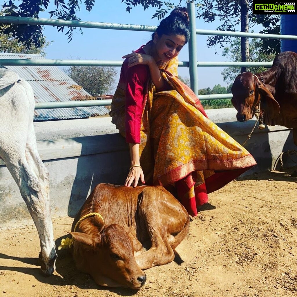 Poonam Kaur Instagram - 🙏