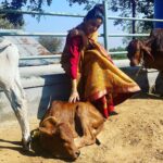 Poonam Kaur Instagram - 🙏