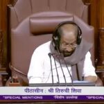 Poonam Kaur Instagram - “EVERY RIGHTFUL MOTIVE FINDS ITS OWN PATH” Honourable Mohammed Abdullah sir - raised a voice for handloom sector after signing the petition #zerogstonhandlooms I am sad that due to my health I wasn’t able to meet many parliamentarians this time but I am so so moved with this 🙏 (DMK) #zerogstonhandlooms @padmashalidarshini