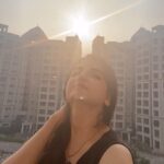 Poonam Kaur Instagram - ☀️ ( absolute little things in life which have become biggest pleasures )