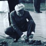 Poonam Kaur Instagram - “Just a huge fan of this man” 💓 Simplicity is the trademark of Genius. 🇮🇳🙏✌️