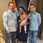 Poonam Kaur Instagram - Highlights of 2022 #3 Time with #friends made in India of which there are but a few and tags are limited to 20 so I can't even acknowledge you all - but those here and those elsewhere - I wish you each a Happy and blessed New Year. It was painful and emotional to say all those farewells but none are really goodbyes. Do keep in touch until next time.