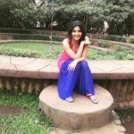 Poonam Kaur Instagram - Picture clicked by fav photographer friend - just popped up in memories 💕