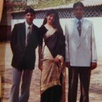 Poonam Kaur Instagram - #schooltime