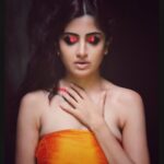Poonam Kaur Instagram - “In the midst of movement and chaos, keep stillness inside of you.” #beingorange