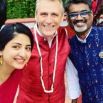 Poonam Kaur Instagram – कर्मणयेवाधिकारस्ते मा फलेषु कदाचन।
मा कर्मफलहेतुर्भूर्मा ते सङ्गोऽस्त्वकर्मणि।

#happyugadi
