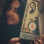 Poonam Kaur Instagram – 🙏 #gratitude