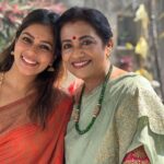 Poornima Bhagyaraj Instagram – Dearest Kiki, lots and lots of love to you today and always. Thank you for coming into our lives and making us complete. Happy birthday with lots of 🤗🤗🤗🤗&😘😘😘😘