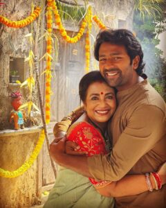 Poornima Bhagyaraj Instagram - Happy bday Punim 😍❤️ 
Love you ❤️
