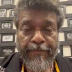 Poornima Bhagyaraj Instagram – Thank you so much @radhakrishnan_parthiban for these kind words @shanthnu  @ravi_krg1967 @deepak__ravi  @kikivijay11