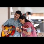 Poornima Bhagyaraj Instagram – Photographs from our recent #Ad film for a royal nest pollachi ❤️
love this song from #raavanakottam ❤️