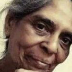 Poornima Bhagyaraj Instagram - A few of my dear teachers from #udayachalhighschool ,Vikhroli,mumbai, in the #godrejandboyce campus. Thank you so much for making into what we are today , for moulding us in the right way and showing us the right direction. I could get only a few pictures. Thank you all🙏🏼🙏🏼🙏🏼 Ms Jahina, Mr Trivedi,Ms Coelho, Mr Singh, Ms Rekha, , Mrs Pinto , Mr Nair, Mrs Ghatikar