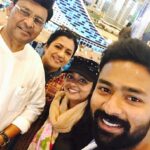 Poornima Bhagyaraj Instagram - Happy birthday my dear Sonu. U hv brought so much meaning to our life. You completed my first family and now with Kiki our circle has become stronger. Love you love you 🥰 😍😍😘😘❤️❤️