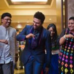 Poornima Bhagyaraj Instagram - Happy birthday my dear Sonu. U hv brought so much meaning to our life. You completed my first family and now with Kiki our circle has become stronger. Love you love you 🥰 😍😍😘😘❤️❤️