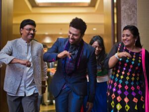 Poornima Bhagyaraj Instagram - Happy birthday my dear Sonu. U hv brought so much meaning to our life. You completed my first family and now with Kiki our circle has become stronger. Love you love you 🥰 😍😍😘😘❤️❤️