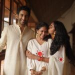 Poornima Indrajith Instagram – ♥️
@pranaahbypoornimaindrajith