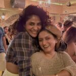 Poornima Indrajith Instagram – My constant ♥️
#29years 

#blurrynights #banglore Namma Bengaluru