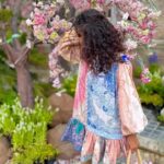 Poornima Indrajith Instagram – 🌸🇹🇭💕