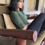 Poornitha Instagram - We are in this together.. Together we are stronger.. Stronger to take care of ourselves 💚 #mentalhealthawareness #mentalhealthmatters #strongertogether #suicideprevention #spreadlove #vsco