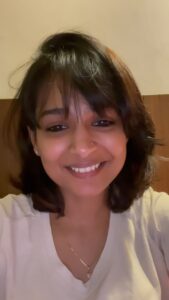 Poornitha Instagram - I am not the same person I was 8 years ago.. I would like to believe I am learning and growing from my past traumas.. learning and unlearning… my name might sound the same as before but the person/human is no more naive and unknown of the world .. The new me chooses self love,happiness, empathy and mental health❤️
#mentalhealthmatters #mentalhealthawareness #selflove #love #live #vsco #learning #life