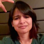 Poornitha Instagram - Being happy is in our hands! #liveandletlive #selflove #love #vsco #mentalhealthmatters #life