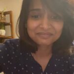 Poornitha Instagram - Part 3 . Promise this is the last part. Needed to talk my heart out about what my mom went through and so many women suffering even today. #mentalhealthawareness #domesticviolence #selflove
