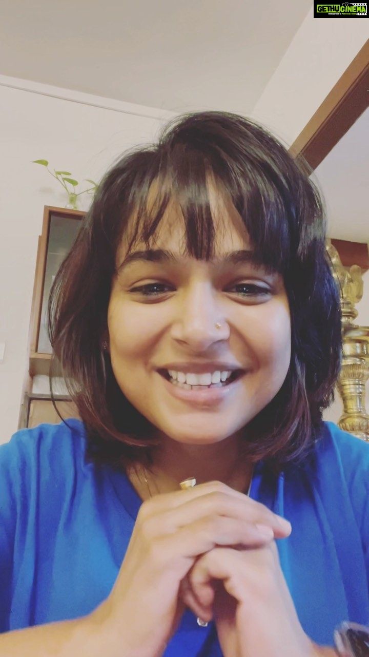 Poornitha Instagram - It’s ok to be misunderstood 😉. #mentalhealthmatters #loveyourself #takecareofyourself #vsco #love #vscocam
