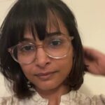 Poornitha Instagram - Impromptu live with so many questions on my mind! #mentalhealth #mentalhealthawareness #selflove