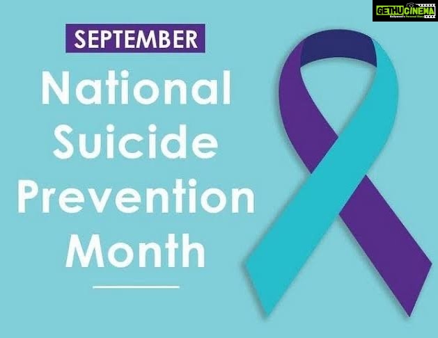 Poornitha Instagram - September is suicide prevention Awareness month. But suicide prevention should happen every single day by Speaking up , Getting Help and Most Importantly Knowing That You Are Not Alone! Many people might know that my mother died by suicide and I am a survivor of suicide.. So this prevention awareness is extremely important to me. We have lost way too many of our people to suicide. Please know that you are Loved and we need you to stay alive for us to see and hear your inspiring journey. https://snehaindia.org/new/ is a suicide helpline centre who are there to help people who are going through these thoughts and need support. Also - https://indianhelpline.com/suicide-helpline This site has various mental health and suicide prevention helplines. YOU ARE NOT ALONE💚. #suicideprevention #mentalhealthawareness #mentalhealthmatters #youmatter