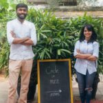 Poornitha Instagram – Extremely grateful to everyone of you who came and shared their story and becoming a part of our circle of trust. This is just the beginning of what we can do as a community to hold hands and lift each other up and move towards a more empathetic and mental health friendly world. Thank you @vikipeediya for being the main pillar and joining hands to make this circle of trust happen.  #circleoftrust #mentalhealthawareness #supportingeachother #love #bettertogether #vsco #vscocam @mentalhealth__community Backyard