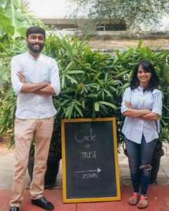 Poornitha Instagram - Extremely grateful to everyone of you who came and shared their story and becoming a part of our circle of trust. This is just the beginning of what we can do as a community to hold hands and lift each other up and move towards a more empathetic and mental health friendly world. Thank you @vikipeediya for being the main pillar and joining hands to make this circle of trust happen.  #circleoftrust #mentalhealthawareness #supportingeachother #love #bettertogether #vsco #vscocam @mentalhealth__community