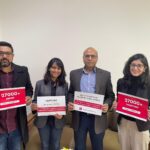 Poornitha Instagram - For the last 8+ months, my one mission in life has been to get as many signatures as possible on my @change.orgindia petition to get OTTs to display the Kiran mental health helpline number as a disclaimer any time there's a scene which could be a trigger or if it is covering the topic of mental health in any way. I'm SO happy to share that @sonylivindia has taken a huge step towards making our world a kinder place. In yesterday's episode of Shark Tank India, the minute one of the participants started talking about mental health, the Kiran helpline disclaimer was flashed on screen. Thank you @sonylivindia for your support. Huge step towards fighting the stigma about taking care of our mental health. Thank you to each and every one of you who have signed this petition as well. Huge day for all of us :) #firstbigstep #mentalhealthawareness #mentalhealthawareness #love #vsco #vscocam