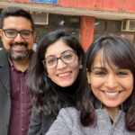 Poornitha Instagram - For the last 8+ months, my one mission in life has been to get as many signatures as possible on my @change.orgindia petition to get OTTs to display the Kiran mental health helpline number as a disclaimer any time there's a scene which could be a trigger or if it is covering the topic of mental health in any way. I'm SO happy to share that @sonylivindia has taken a huge step towards making our world a kinder place. In yesterday's episode of Shark Tank India, the minute one of the participants started talking about mental health, the Kiran helpline disclaimer was flashed on screen. Thank you @sonylivindia for your support. Huge step towards fighting the stigma about taking care of our mental health. Thank you to each and every one of you who have signed this petition as well. Huge day for all of us :) #firstbigstep #mentalhealthawareness #mentalhealthawareness #love #vsco #vscocam