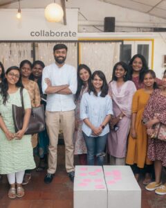 Poornitha Instagram - Extremely grateful to everyone of you who came and shared their story and becoming a part of our circle of trust. This is just the beginning of what we can do as a community to hold hands and lift each other up and move towards a more empathetic and mental health friendly world. Thank you @vikipeediya for being the main pillar and joining hands to make this circle of trust happen.  #circleoftrust #mentalhealthawareness #supportingeachother #love #bettertogether #vsco #vscocam @mentalhealth__community
