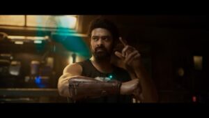 Prabhas Instagram - 𝐏𝐑𝐎𝐉𝐄𝐂𝐓-𝐊 is now #Kalki2898AD 💥

Here’s a small glimpse into our world: https://youtu.be/bC36d8e3bb0

@actorprabhas @amitabhbachchan @ikamalhaasan @deepikapadukone @nag_ashwin @dishapatani @vyjayanthimovies @swapnaduttchalasani @priyankacdutt @musicsanthosh @djordjevla @zihanidoodle @a.r.c.h.a.n.a @kalki2898ad