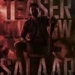 Prabhas Instagram - The #SalaarCeaseFire teaser has arrived. Have you seen it yet? 🔗 https://youtu.be/bUR_FKt7Iso #PrashanthNeel @therealprithvi @shrutzhaasan @hombalefilms #VijayKiragandur @iamjaggubhai_ @sriya_reddy @garuda_ram_official @actorsimha @hombalegroup @bhuvanphotography @ravibasrur @shivakumarart @chalapathi477 @anbariv_action_director @salaarthesaga #SalaarTeaser #Salaar