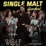 Prabhu Deva Instagram – https://youtu.be/Yvs54a0scwo
