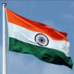 Prabhu Deva Instagram – Happy Independence Day 🙏🙏🙏