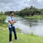 Prabhu Deva Instagram - Nature is besssttttyy🙏