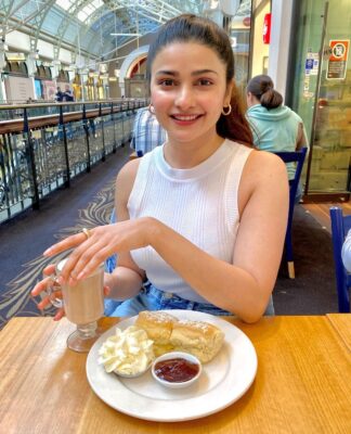 Prachi Desai's Most Liked Instagram Photos of All Time