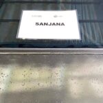 Prachi Deasi Instagram - Sanjana reporting back on duty 👮🏻‍♀️🫡 Silence2 in the works ..