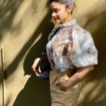 Prachi Deasi Instagram - My mom takes the best pictures 🥹 Sun-Daze! ☀️