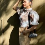 Prachi Deasi Instagram - My mom takes the best pictures 🥹 Sun-Daze! ☀️