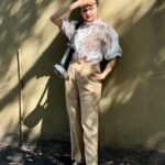 Prachi Deasi Instagram - My mom takes the best pictures 🥹 Sun-Daze! ☀️